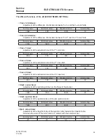 Preview for 151 page of Electrolux IC4 4819 FFS Service Manual