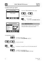 Preview for 166 page of Electrolux IC4 4819 FFS Service Manual