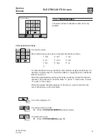 Preview for 169 page of Electrolux IC4 4819 FFS Service Manual