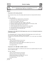 Preview for 199 page of Electrolux IC4 4819 FFS Service Manual