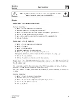 Preview for 221 page of Electrolux IC4 4819 FFS Service Manual