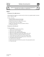 Preview for 243 page of Electrolux IC4 4819 FFS Service Manual