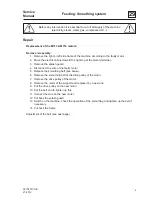 Preview for 251 page of Electrolux IC4 4819 FFS Service Manual