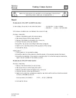 Preview for 277 page of Electrolux IC4 4819 FFS Service Manual