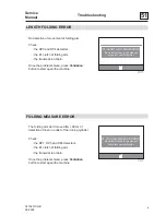 Preview for 359 page of Electrolux IC4 4819 FFS Service Manual