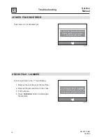 Preview for 360 page of Electrolux IC4 4819 FFS Service Manual