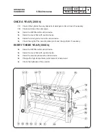 Предварительный просмотр 29 страницы Electrolux IC43316 Operating Handbook