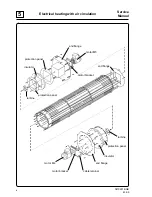 Предварительный просмотр 46 страницы Electrolux IC44819 FLF Service Manual