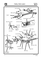 Предварительный просмотр 140 страницы Electrolux IC44819 FLF Service Manual