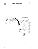 Предварительный просмотр 144 страницы Electrolux IC44819 FLF Service Manual