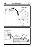 Предварительный просмотр 146 страницы Electrolux IC44819 FLF Service Manual