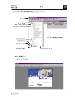 Предварительный просмотр 181 страницы Electrolux IC44819 FLF Service Manual