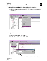 Предварительный просмотр 189 страницы Electrolux IC44819 FLF Service Manual