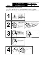 Preview for 11 page of Electrolux IC44819FFS Installation Manual