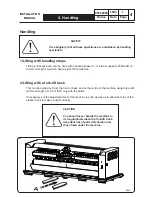 Preview for 13 page of Electrolux IC44819FFS Installation Manual