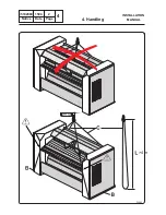 Preview for 14 page of Electrolux IC44819FFS Installation Manual