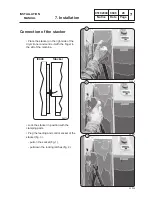 Preview for 49 page of Electrolux IC44819FFS Installation Manual