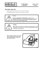 Preview for 52 page of Electrolux IC44819FFS Installation Manual