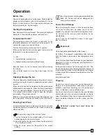 Preview for 5 page of Electrolux Iceline CF 376 Instruction Book