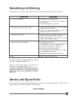 Preview for 9 page of Electrolux Iceline CF 376 Instruction Book