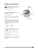 Preview for 11 page of Electrolux Iceline CF 376 Instruction Book