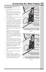 Preview for 17 page of Electrolux ICON E23BC69SPS Use And Care Manual