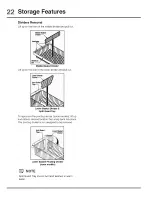 Preview for 90 page of Electrolux ICON E23BC78IPS9 Use & Care Manual