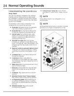 Preview for 92 page of Electrolux ICON E23BC78IPS9 Use & Care Manual