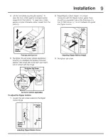 Preview for 111 page of Electrolux ICON E23BC78IPS9 Use & Care Manual