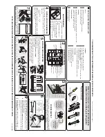 Preview for 1 page of Electrolux ICON E23CS75DSS Installation Manual