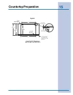 Preview for 15 page of Electrolux ICON E30DD75ESS Installation Instructions Manual