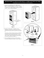 Preview for 11 page of Electrolux ICON E30WD75DSS Installation Instructions Manual