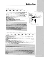 Preview for 7 page of Electrolux ICON E36GC75DSS1 Use & Care Manual