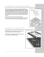 Preview for 9 page of Electrolux ICON E36GC75DSS1 Use & Care Manual