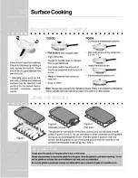 Preview for 10 page of Electrolux ICON E36GC75DSS1 Use & Care Manual