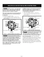 Предварительный просмотр 11 страницы Electrolux ICON E36IC75FSS Service Manual