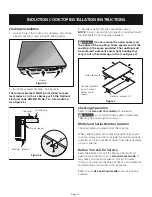 Предварительный просмотр 12 страницы Electrolux ICON E36IC75FSS Service Manual