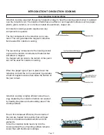 Предварительный просмотр 13 страницы Electrolux ICON E36IC75FSS Service Manual