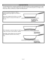 Предварительный просмотр 15 страницы Electrolux ICON E36IC75FSS Service Manual