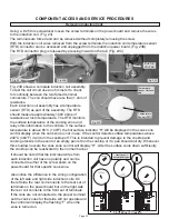 Предварительный просмотр 23 страницы Electrolux ICON E36IC75FSS Service Manual