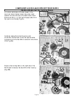 Предварительный просмотр 26 страницы Electrolux ICON E36IC75FSS Service Manual