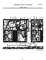 Предварительный просмотр 34 страницы Electrolux ICON E36IC75FSS Service Manual