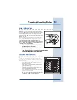 Preview for 13 page of Electrolux ICON EDW5500DSS0 Use & Care Manual