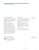 Предварительный просмотр 135 страницы Electrolux ICON Professional E30DF74GPS Design Manual