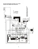 Preview for 20 page of Electrolux ICON Professional E48DF76EPS Service Manual