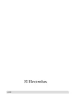 Preview for 21 page of Electrolux ICON RH42PC60GS Installation, Use & Care Manual