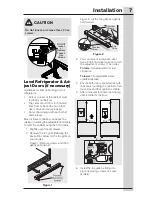 Preview for 7 page of Electrolux ICON Use And Care Manual