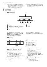 Preview for 6 page of Electrolux IG1235SN User Manual