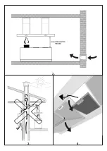 Предварительный просмотр 40 страницы Electrolux IH EFC 9780 Installation, Use And Maintenance Manual