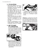 Предварительный просмотр 18 страницы Electrolux IHGL9042WE User Manual